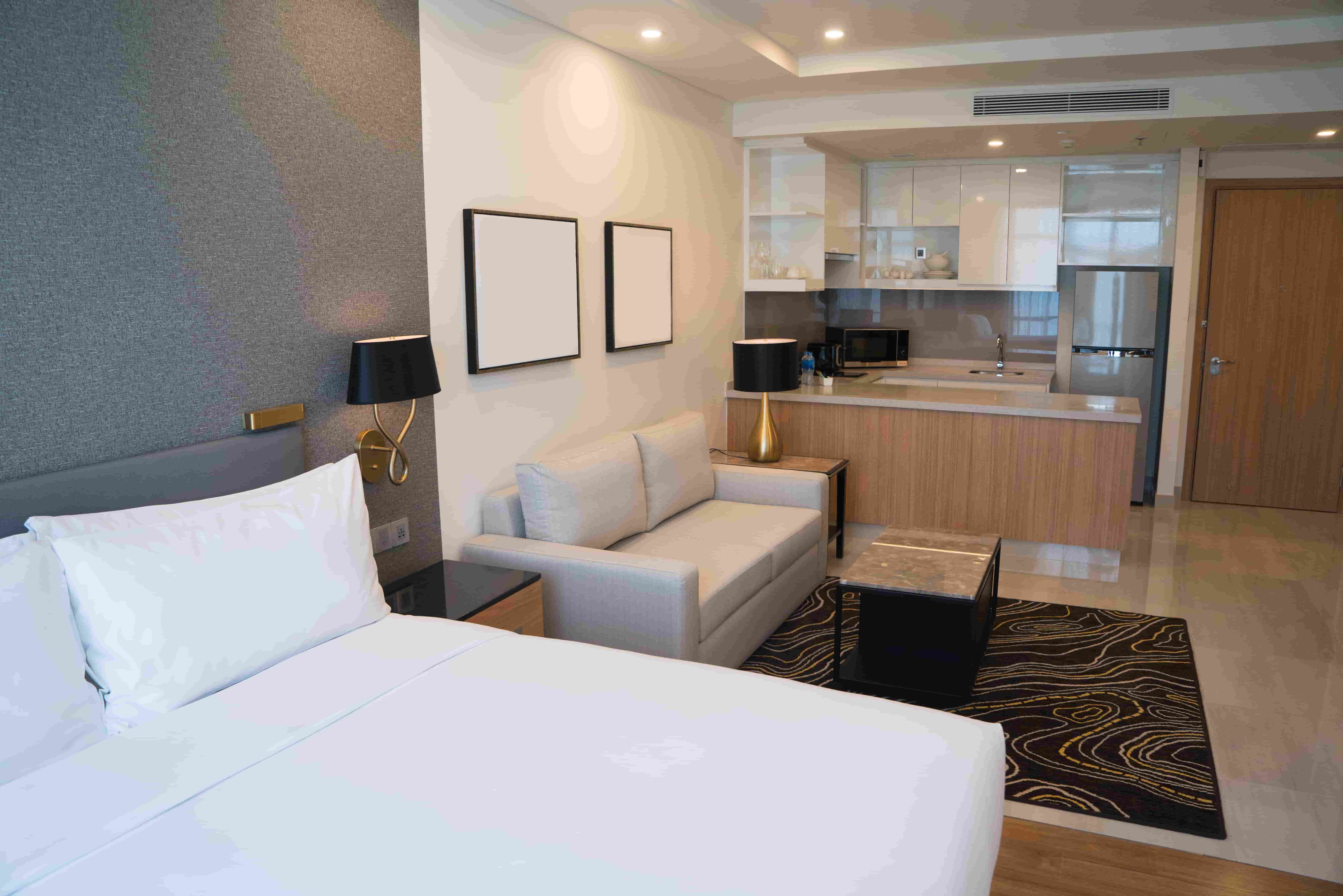 Ridgeways Forte Office